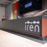 Iren palazzina H ReggioEmilia